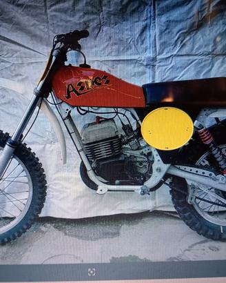 Aspes 125  1976