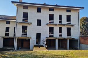 Stabile/Palazzo Poirino [Cod. rif 3209708VRG]