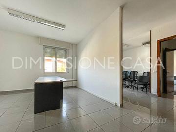 Immobile di 109 m² con 2 locali a Carpi