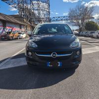 🚗 Opel Adam 1.4 GPL Tech 2014 – 109.000 km
