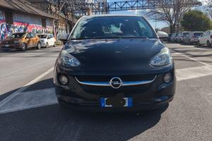 🚗 Opel Adam 1.4 GPL Tech 2014 – 109.000 km