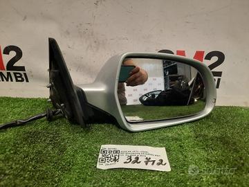 SPECCHIETTO RETROVISORE DESTRO AUDI A5 CoupÃ© (8T)