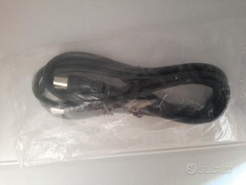 Cavo antenna 1,5 metri