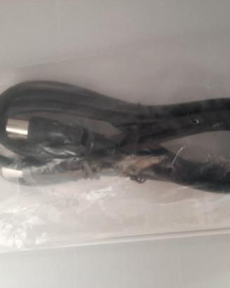 Cavo antenna 1,5 metri