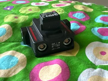 SMALLRIG Piastra di alimentazione per DJI RS4 PRO