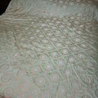 copriletto matrimoniale vintage 3,20x300 gigante 