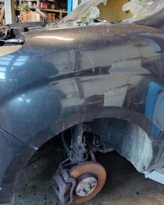 Parafango sinistro FIAT DOBLO del 2011