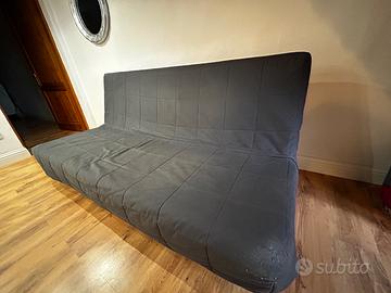 Divano letto ikea