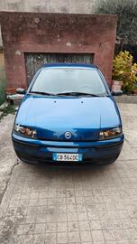 FIAT Punto 2ª serie - Neopatentati