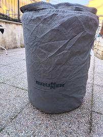Brunner: telo copertura per camper