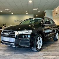 Audi Q3 2.0 TDI 150 CV