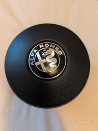 Airbag Alfa Romeo Giulia Stelvio