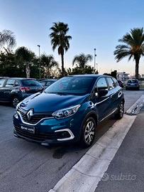 Renault Captur dCi 8V 90 CV EDC Sport Edition