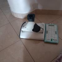 LAVAPAVIMENTI FOLLETTO SP 530