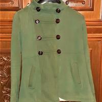 Giacca donna tg S con cappuccio vestiti cappotti