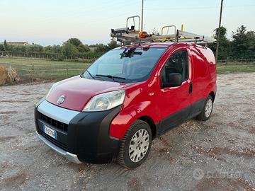 Fiat Fiorino 1.3 MJT 95CV Furgone Adventure E5+