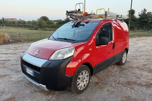 Fiat Fiorino 1.3 MJT 95CV Furgone Adventure E5+