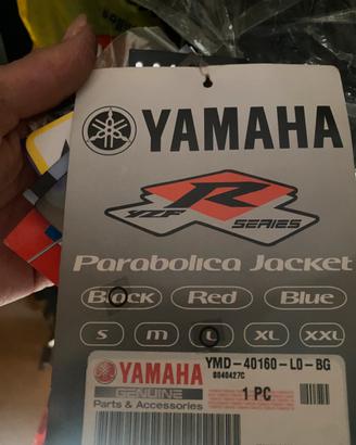 Giubbotto da moto, uomo