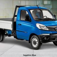 Piaggio Porter NP6 1.5 PLM-RG Long Range LPG ...