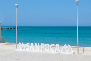 Case vacanze a San Foca e Torre dell'Orso