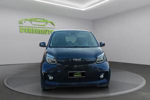Smart ForTwo EQ Prime
