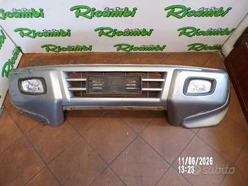 PARAURTI ANTERIORE PER PAJERO V60 GLS 2003