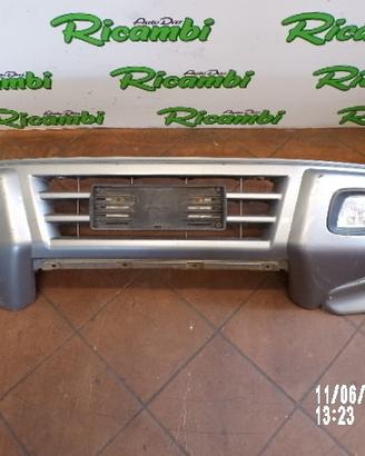 PARAURTI ANTERIORE PER PAJERO V60 GLS 2003