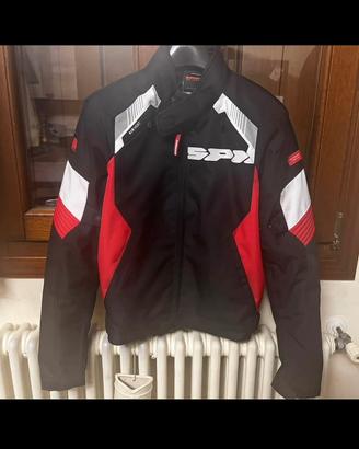 Giubotto moto SPIDI ON TRACK unisex