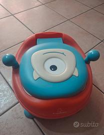 vasino prima infanzia 