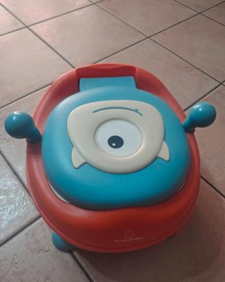 vasino prima infanzia 