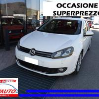 Volkswagen Golf 1.6 tdi Comfortline 5p