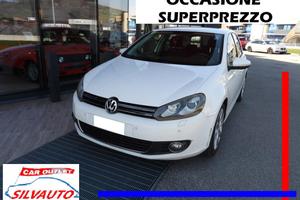 Volkswagen Golf 1.6 tdi Comfortline 5p