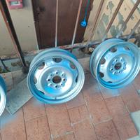 cerchioni originali panda 4x4 1 serie