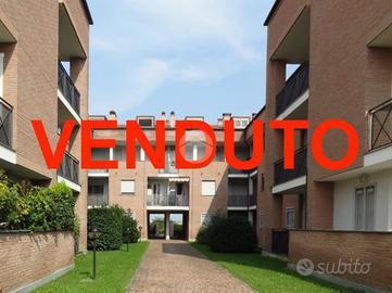 3 LOCALI A PESSANO CON BORNAGO