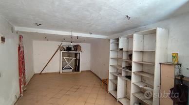 Garage Box Auto - Rieti Centro Storico