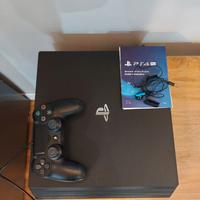 Ps4 Pro 1tb