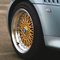 Cerchi in lega Japan Racing