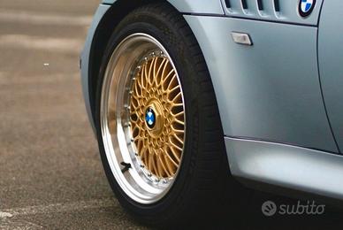 Cerchi in lega Japan Racing