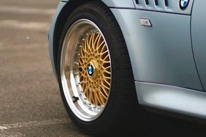 Cerchi in lega Japan Racing