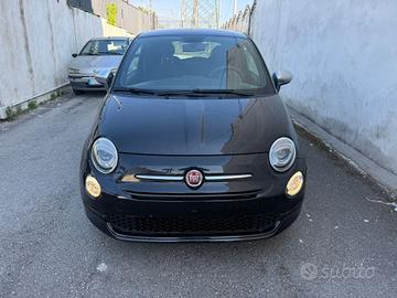 Fiat 500 1.0 ibrida dolcevita Navi C manuale