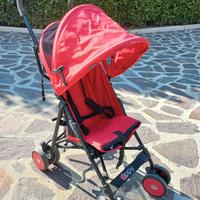 Passeggino richiudibile