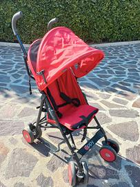 Passeggino richiudibile