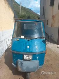 Piaggio Ape 50