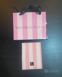 Passport holder Victoria’s Secret