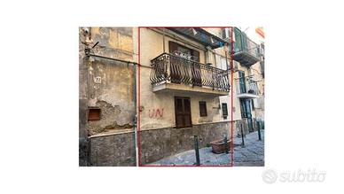 Appartamento na 558/2023