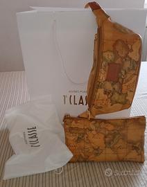 Marsupio e pochette uomo Prima Classe 
