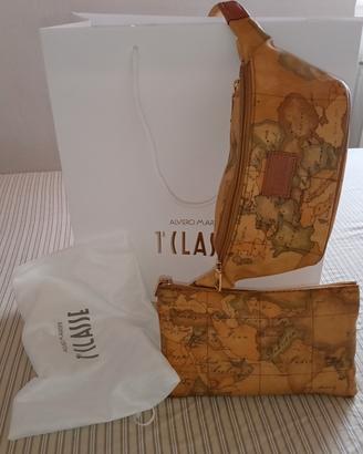 Marsupio e pochette uomo Prima Classe 