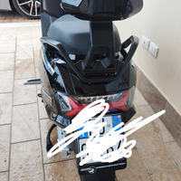 Scooter elettrico