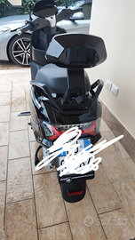 Scooter elettrico