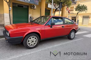 Alfa Romeo Sprint 1.3